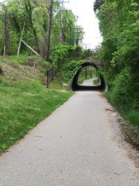 Tunnel